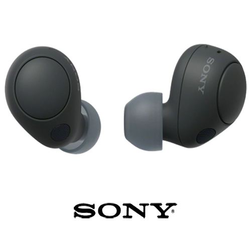 SONY earbuds