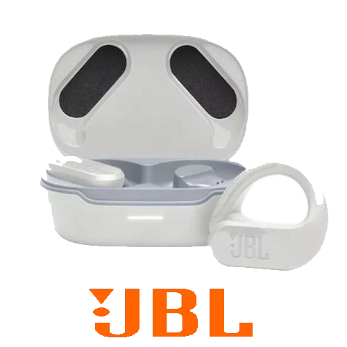 JBL earbuds