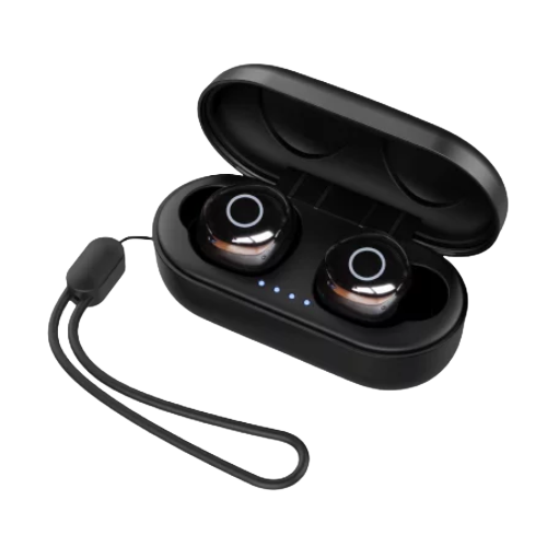 Soundlex V2 product in case